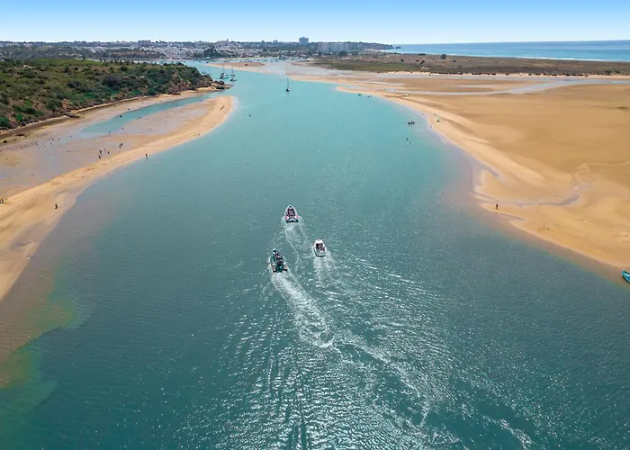 Apartment Lily By Algarve Vacation Albufeira