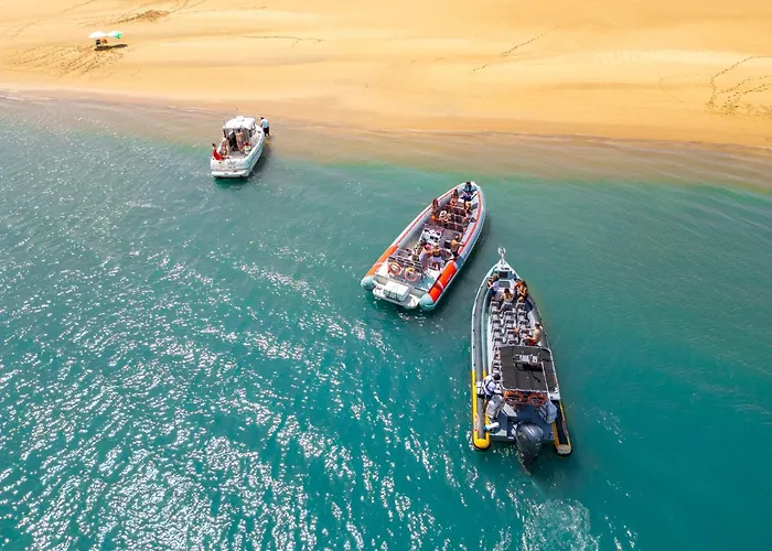 Apartment Lily By Algarve Vacation *