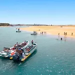 Apartament Lily By Algarve Vacation *