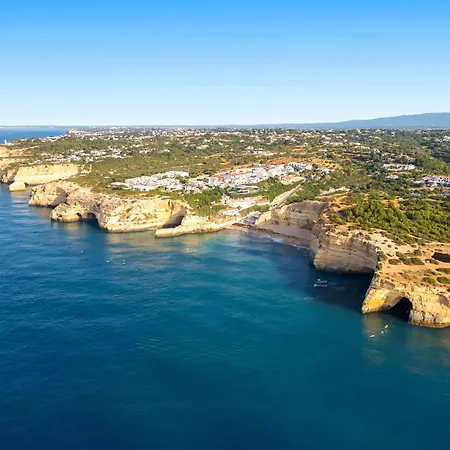 Apartament Lily By Algarve Vacation *