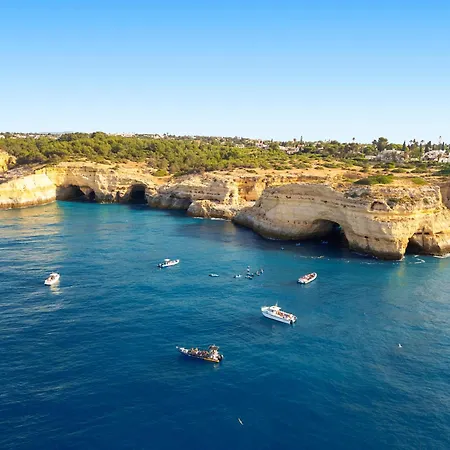 Lily By Algarve Vacation * Albufeira